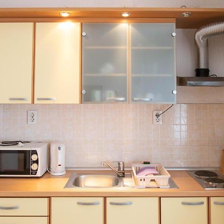 Apartment Mario - Sibenik Center Bagian luar foto