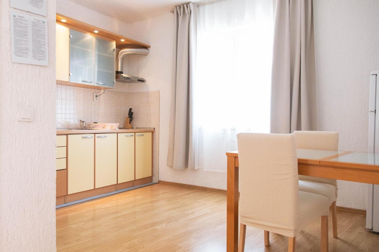 Apartment Mario - Sibenik Center Bagian luar foto